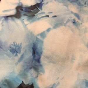 Floral Crush Chaturanga Tight